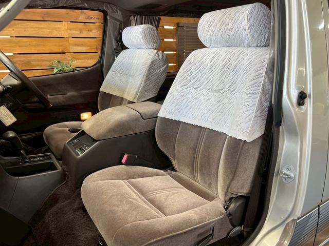 助手席シート！キレイです！