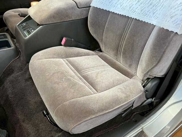 キレイに使われていたことが分かるコンディション！