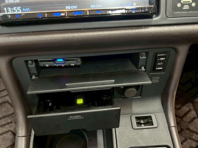 ＥＴＣ！小物入れ！破損なし！