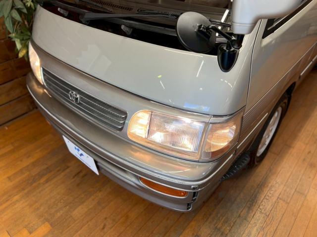 キレイですよ！