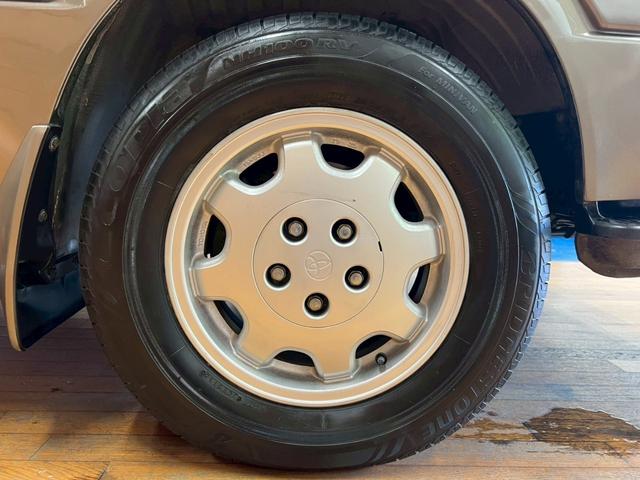 ガンガン乗り回して下さい！