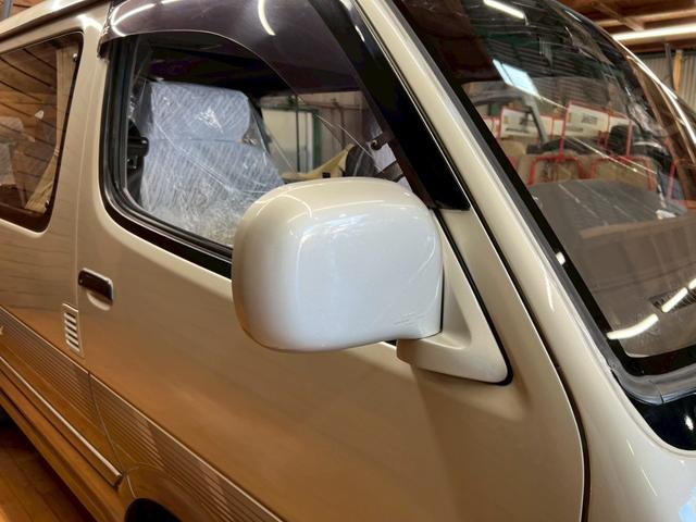 ドアミラー！擦り傷ありません！