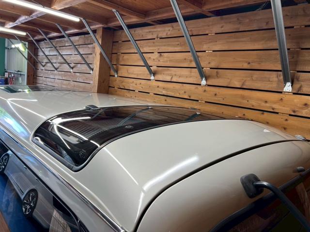 ３列目にもついてますよ！すべて動作ＯＫ！