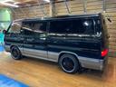 NISSAN CARAVAN COACH