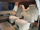 NISSAN CARAVAN COACH