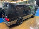 NISSAN CARAVAN COACH