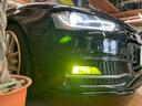 ベースグレード　後期　ＬＥＤヘッド　バング＆オルフセン　天張り張替済　車高調　外マフラー　Ｆリップ　１９ＡＷ　スマートキー　ナビＴＶ　赤黒革シート　パワーバックドア　Ｂカメラ　クルコン　前後ドラレコ　シートヒーター（21枚目）
