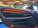 LEXUS SC