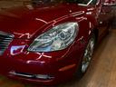 LEXUS SC