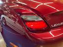 LEXUS SC