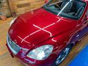 LEXUS SC