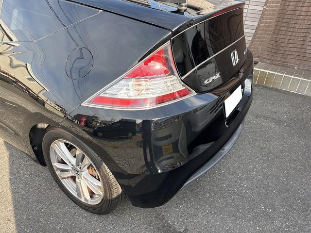 ＣＲ－Ｚ α　アルファ　６速ミッション　ボディコーティング施工済み（10枚目）