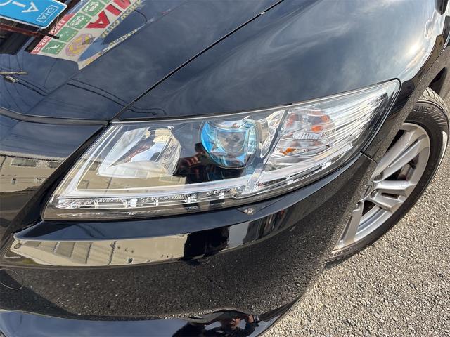 ＣＲ－Ｚ α　アルファ　６速ミッション　ボディコーティング施工済み（11枚目）