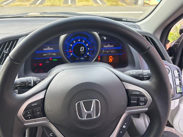 ＣＲ－Ｚ α　アルファ　６速ミッション　ボディコーティング施工済み（16枚目）