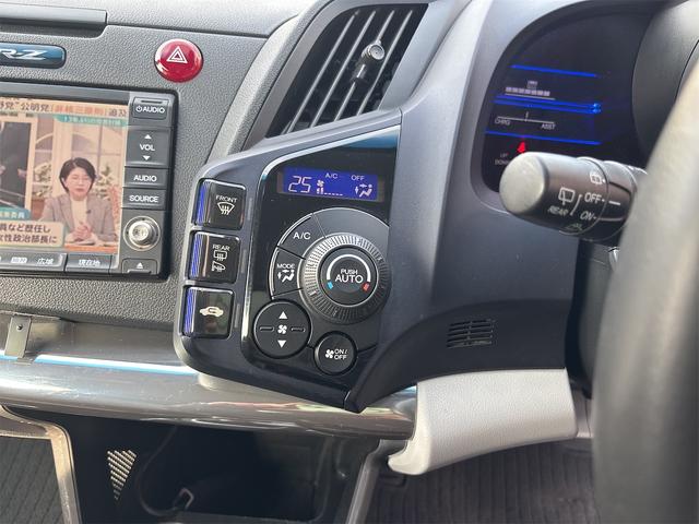 ＣＲ－Ｚ α　アルファ　６速ミッション　ボディコーティング施工済み（19枚目）
