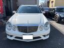 ＭＢ　Ｅ３５０アバンギャルドＳ　ＡＭＧスポーツパッケージ入庫しました