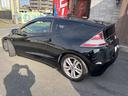 ＣＲ－Ｚ α　アルファ　６速ミッション　ボディコーティング施工済み（5枚目）
