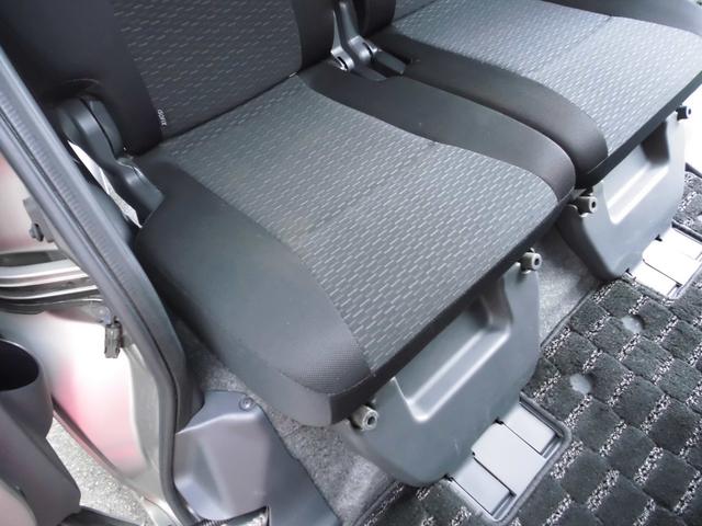 スペーシアカスタム TS 両側電動スライドドア HID ターボ車 ワンセグTV SDナビ ETC スマートキー プッシュスタート 車検令和8年10月まで OBD診断実施済(4枚目)