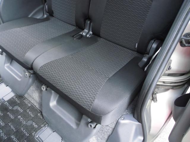 スペーシアカスタム TS 両側電動スライドドア HID ターボ車 ワンセグTV SDナビ ETC スマートキー プッシュスタート 車検令和8年10月まで OBD診断実施済(14枚目)