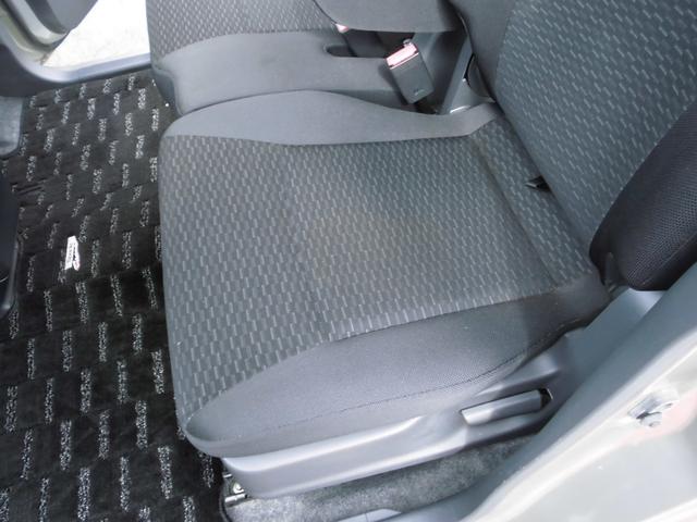 スペーシアカスタム TS 両側電動スライドドア HID ターボ車 ワンセグTV SDナビ ETC スマートキー プッシュスタート 車検令和8年10月まで OBD診断実施済(15枚目)