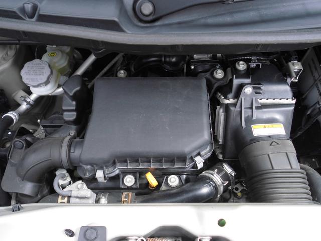 スペーシアカスタム TS 両側電動スライドドア HID ターボ車 ワンセグTV SDナビ ETC スマートキー プッシュスタート 車検令和8年10月まで OBD診断実施済(16枚目)