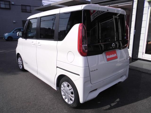 ルークス X(4枚目)