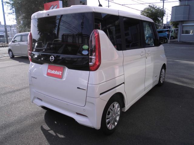 ルークス X(6枚目)