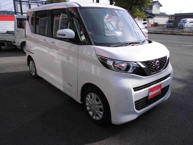 ルークス X(10枚目)