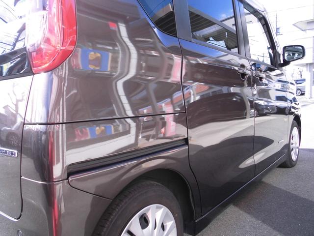 ルークス X(4枚目)