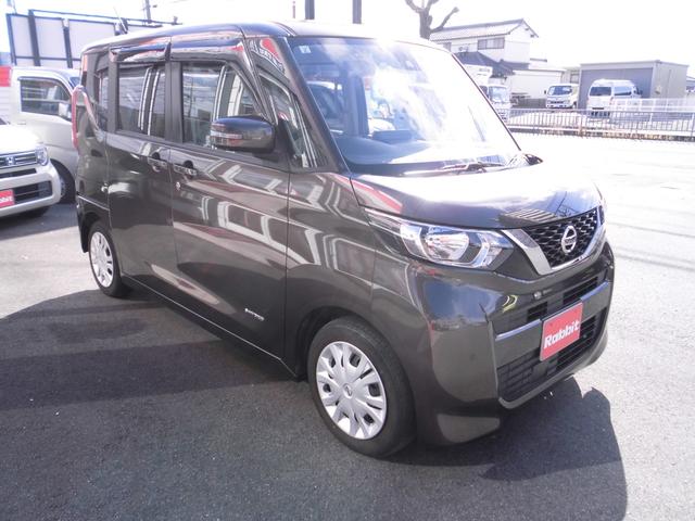 ルークス X(5枚目)