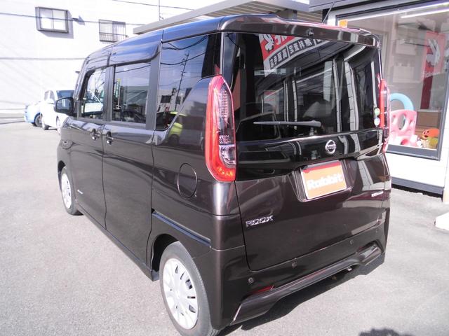 ルークス X(6枚目)