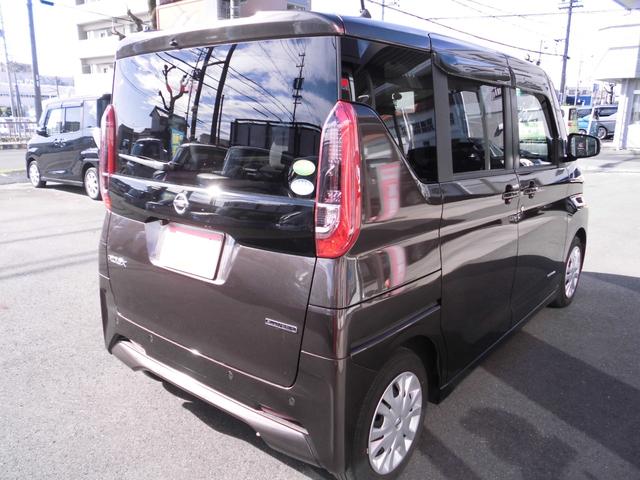 ルークス X(9枚目)