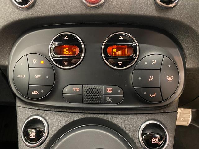 ABARTH ABARTH 595 COMPETIZIONE