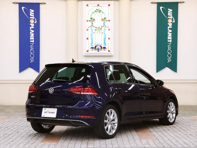 VOLKSWAGEN GOLF TSI COMFORTLINE TECH EDITION