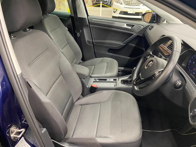 VOLKSWAGEN GOLF TSI COMFORTLINE TECH EDITION