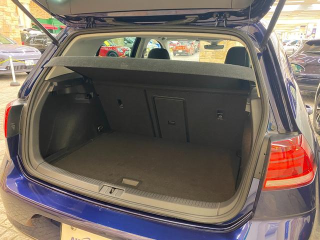VOLKSWAGEN GOLF TSI COMFORTLINE TECH EDITION