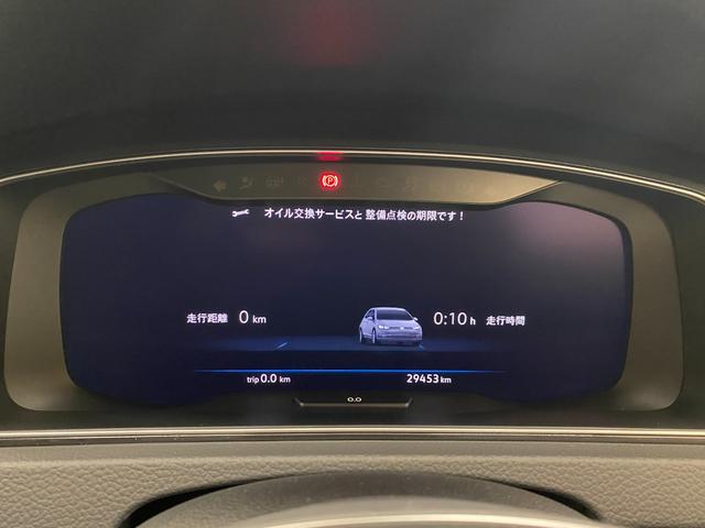 VOLKSWAGEN GOLF TSI COMFORTLINE TECH EDITION