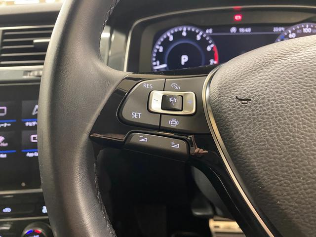 VOLKSWAGEN GOLF TSI COMFORTLINE TECH EDITION