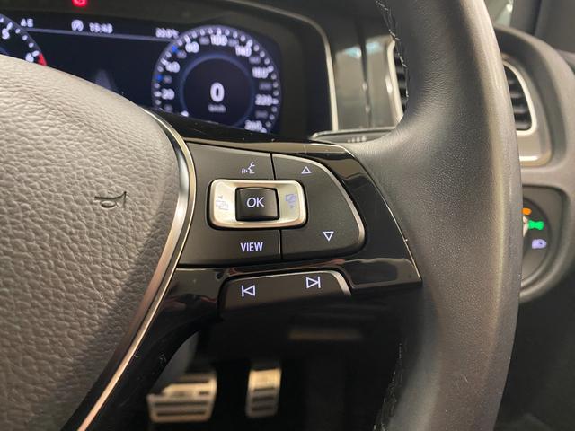VOLKSWAGEN GOLF TSI COMFORTLINE TECH EDITION