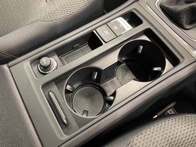 VOLKSWAGEN GOLF TSI COMFORTLINE TECH EDITION