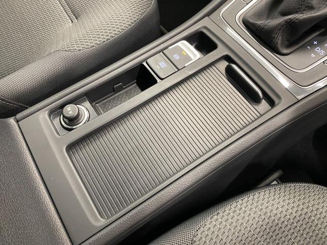 VOLKSWAGEN GOLF TSI COMFORTLINE TECH EDITION