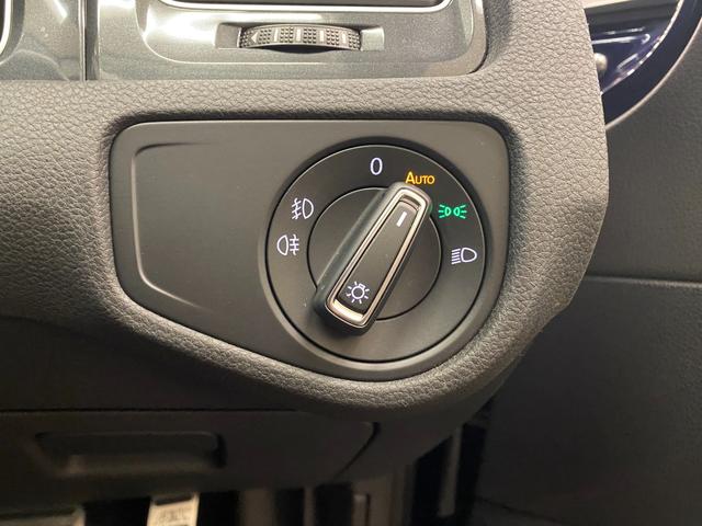 VOLKSWAGEN GOLF TSI COMFORTLINE TECH EDITION