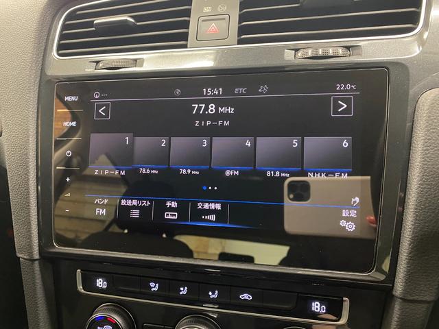 VOLKSWAGEN GOLF TSI COMFORTLINE TECH EDITION