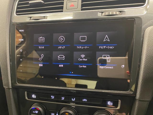 VOLKSWAGEN GOLF TSI COMFORTLINE TECH EDITION