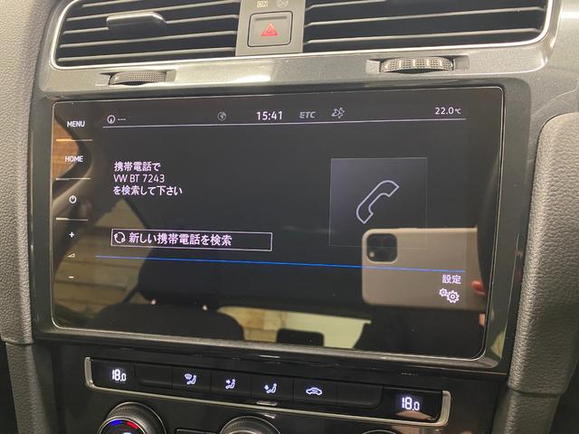VOLKSWAGEN GOLF TSI COMFORTLINE TECH EDITION