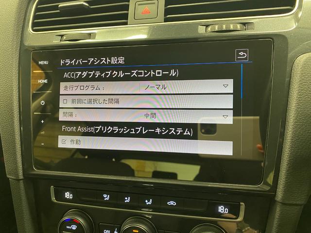 VOLKSWAGEN GOLF TSI COMFORTLINE TECH EDITION