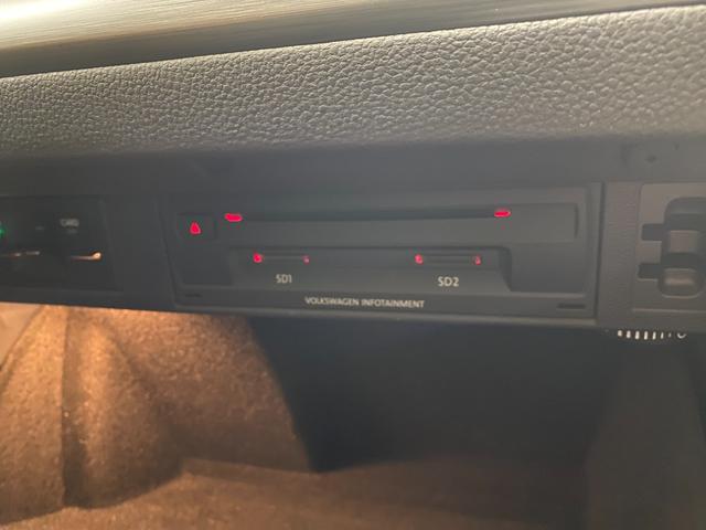 VOLKSWAGEN GOLF TSI COMFORTLINE TECH EDITION
