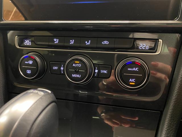 VOLKSWAGEN GOLF TSI COMFORTLINE TECH EDITION