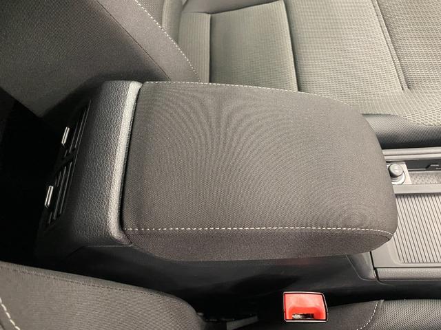 VOLKSWAGEN GOLF TSI COMFORTLINE TECH EDITION