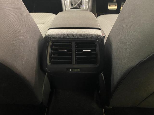 VOLKSWAGEN GOLF TSI COMFORTLINE TECH EDITION